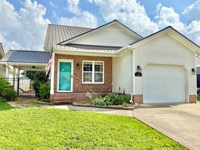 302 Deerwood Dr, Hopkinsville, KY, 42240