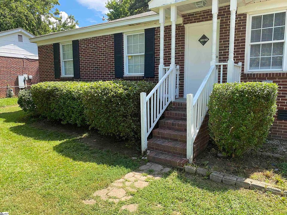 106 Bahan St, Taylors, SC 29687 Zillow