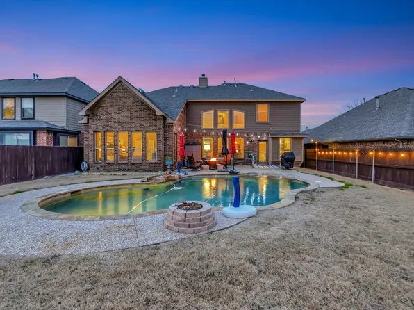 3604 Homestretch Ct, Fort Worth, TX 76244