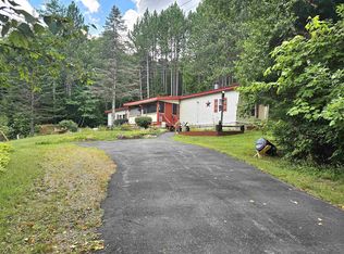 228 Daniel Webster Hwy, North Woodstock, NH 03262