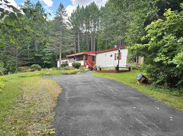 228 Daniel Webster Highway, Woodstock, NH 03262
