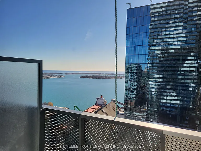 138 Downes St #3210 — Photo 11