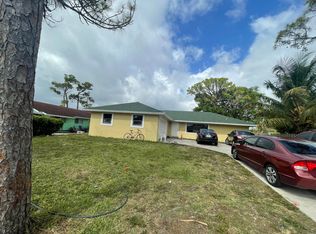 4397 Steven Rd, Lake Worth, FL 33461