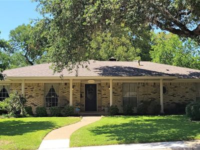 1513 Janwood Dr, Plano, TX, 75075
