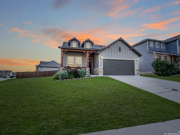 4907 OXBOW BND, St Hedwig, TX 78152