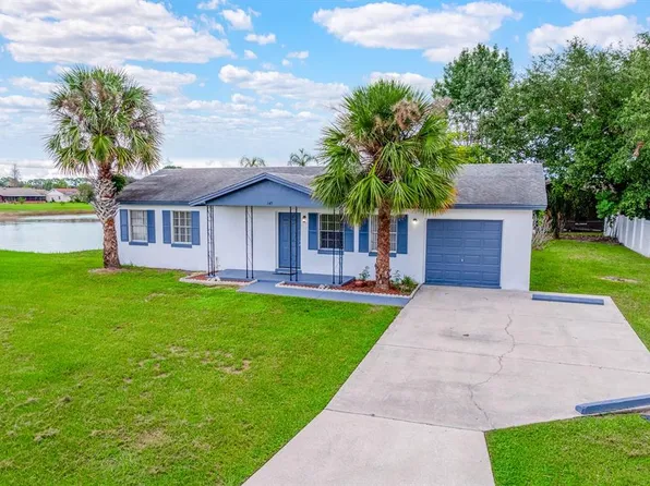 145 HIDALGO AVENUE, KISSIMMEE, FL 34743