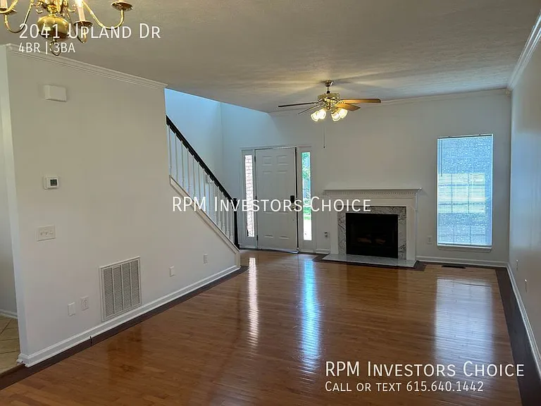 2041 Upland Dr — Photo 3