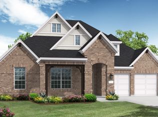 2015 Johnson Rd, Mansfield, TX 76063