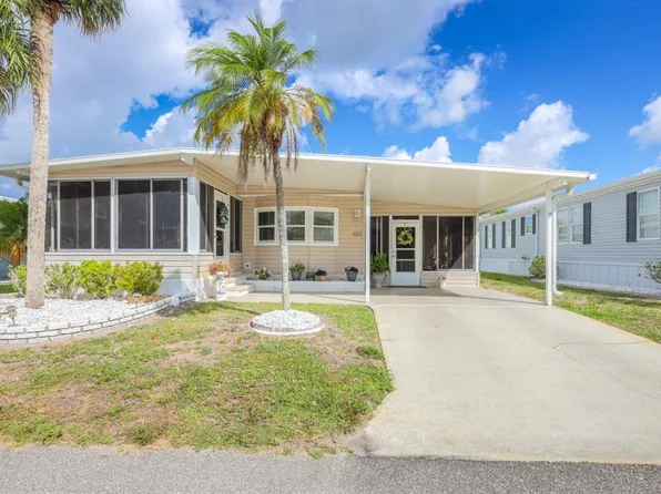 2100 Kings Hwy #137, Punta Gorda, FL 33980