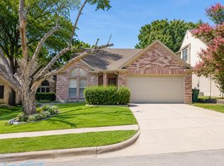 1106 Cain Ct, Cedar Hill, TX 75104