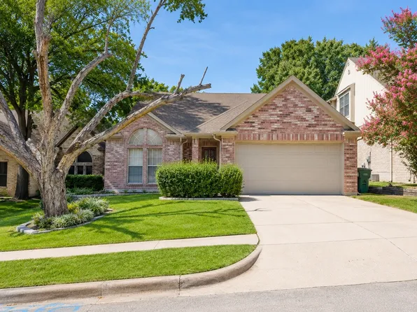 1106 Cain Ct, Cedar Hill, TX 75104