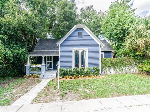 308 E Frances Ave, Tampa, FL 33602