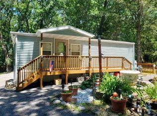 242 Leisure Way, Edgerton, WI 53534