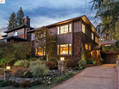 38 Bonita Ave, Piedmont, CA, 94611