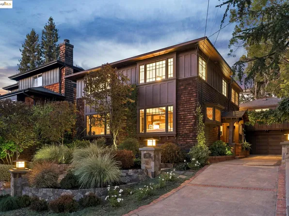 38 Bonita Ave, Piedmont, CA 94611