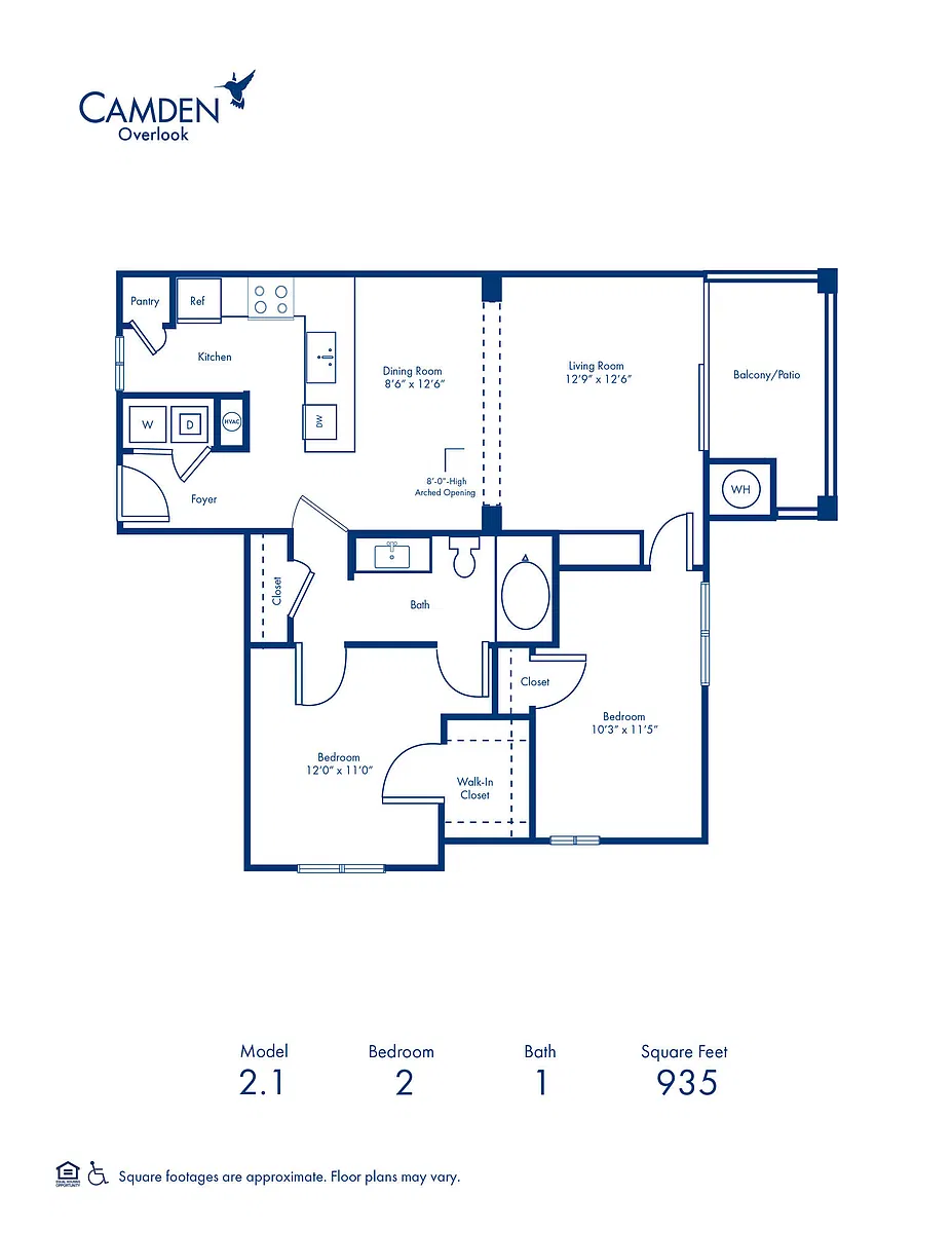 Floor plan 21