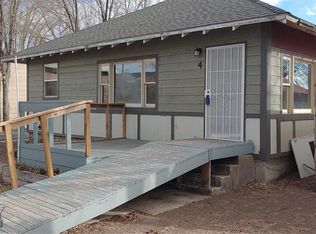 4 Sugar Beet Row, Whitehall, MT 59759