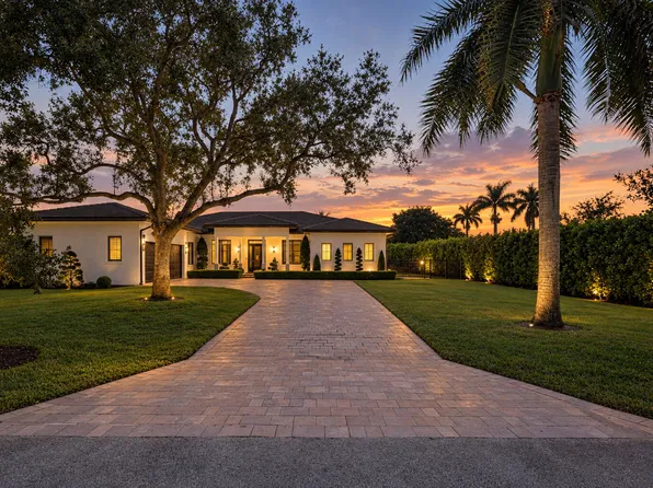 15360 SW 31ST Court, Davie, FL 33331