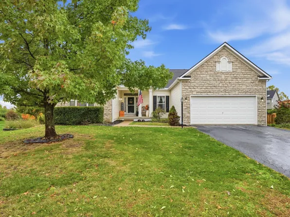 937 McMunn St, Pickerington, OH 43147