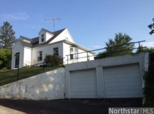 345 E Louisiana St, Saint Croix Falls, WI 54024