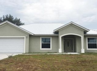 2016 Jeronimo Rd, Labelle, FL 33935