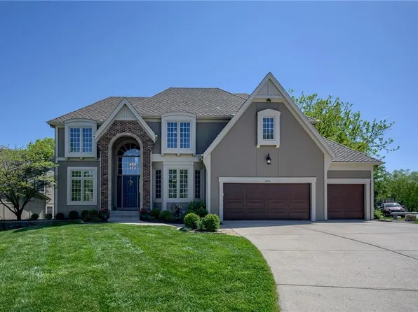 7815 Deer Run, Parkville, MO 64152