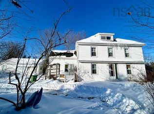 812 Cloverdale Rd, Colchester, NS B0N 2J0