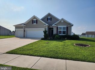 584 Sunshine Blvd, Frederica, DE 19946