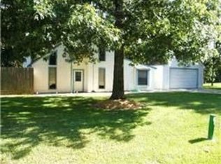 317 Tallow Dr, Conroe, TX 77385