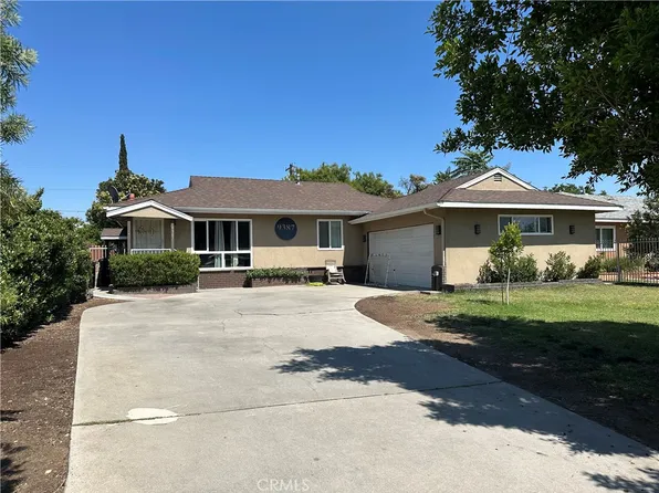 9387 Frankfort Ave, Fontana, CA 92335