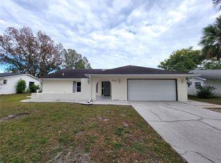 4242 Wood Trail Blvd, New Port Richey, FL 34653