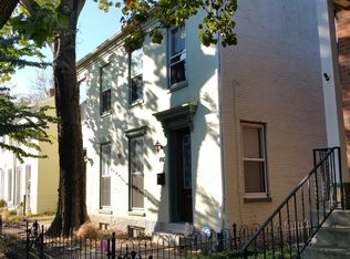 107 Green St, Dayton, OH 45402