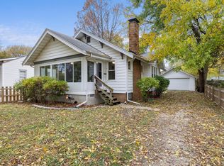 1506 W Clark St, Champaign, IL 61821