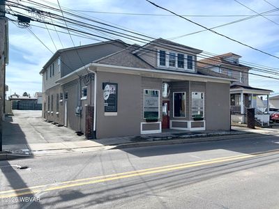 83 W Carey St, Plains, PA, 18705