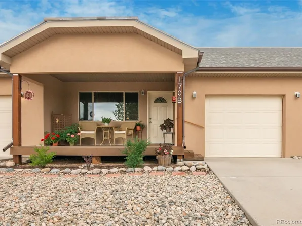 170 Larissa Lane #B, Buena Vista, CO 81211