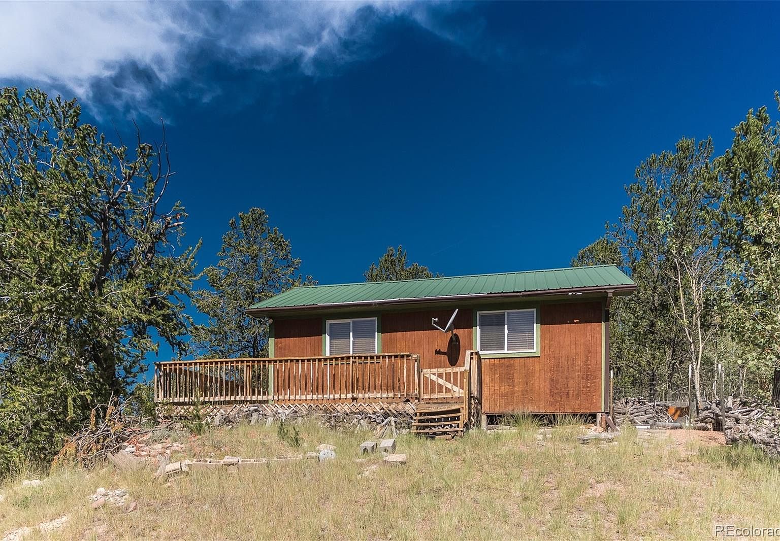 Unknown Name, Cripple Creek, CO 80813 MLS 4880947 Zillow