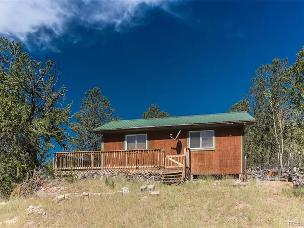 Unknown Name, Cripple Creek, CO 80813