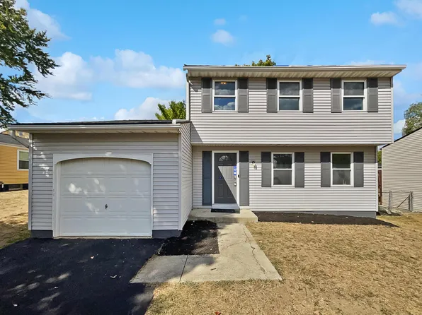 2578 Hingham Ln, Columbus, OH 43224
