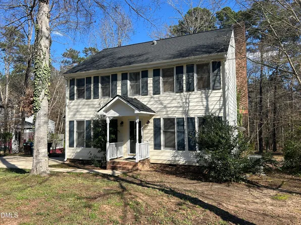 5608 Frenchmans Creek Dr, Durham, NC 27713