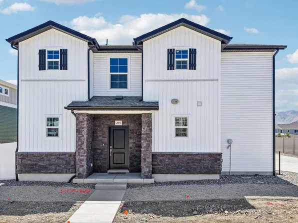 115 N Provo River Rd, Saratoga Springs, UT 84045
