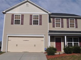 1131 Red Sage Rd, Winston Salem, NC 27127