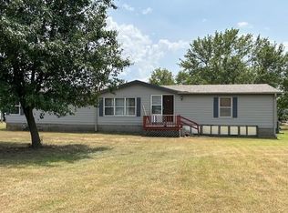 17495 Liberty St, Parsons, KS 67357