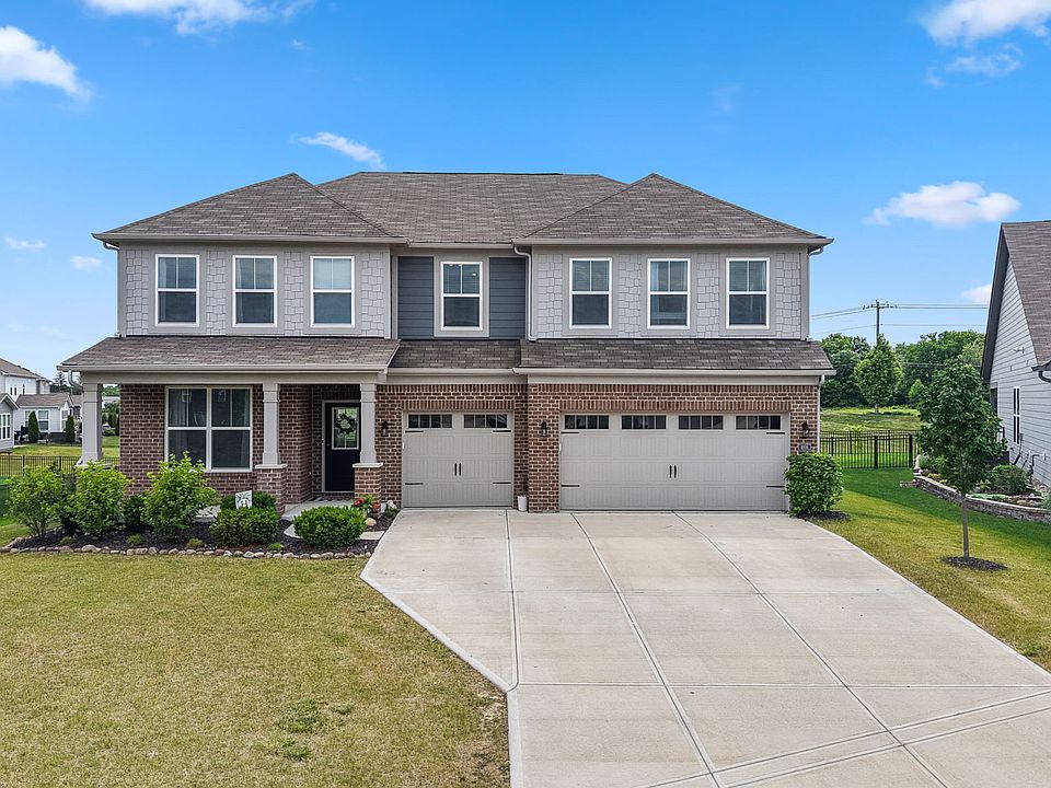 1st image of 4956 S Canton Cir