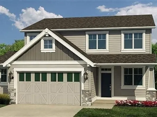 20694 Comet Ct, Bend, OR 97701