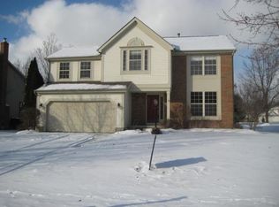 805 McLeod Arc, Pickerington, OH 43147