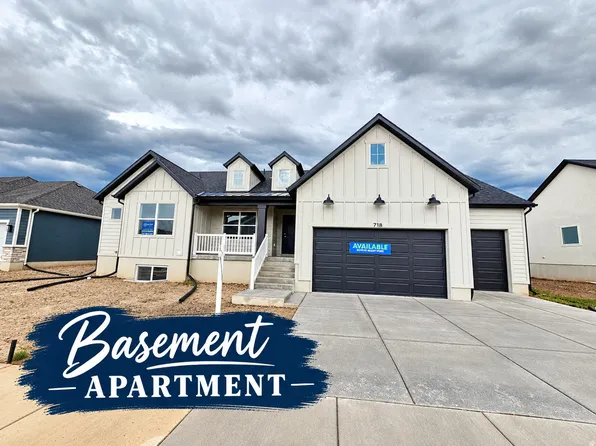 718 S 3500 W #218, West Weber, UT 84401