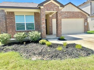 125 Perfect World Loop, Jarrell, TX 76537