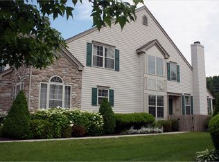 3837 Nanlyn Farm Cir, Doylestown, PA 18902