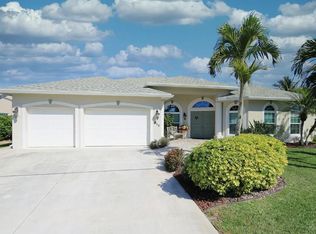 655 NE Emerson St, Port Saint Lucie, FL 34983