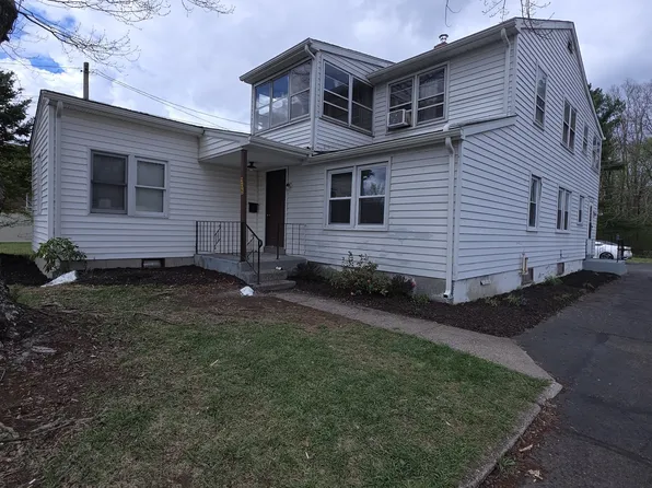 305 Redstone Hill Road, Bristol, CT 06010